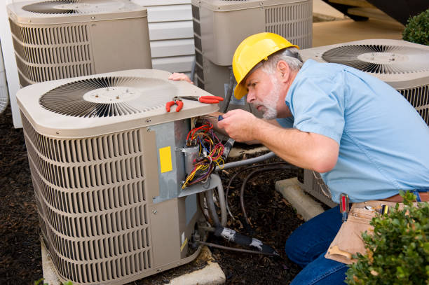 Air Duct Cleaning in Maysville, NC