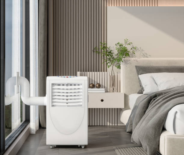 Professional HVAC in Maysville, NC